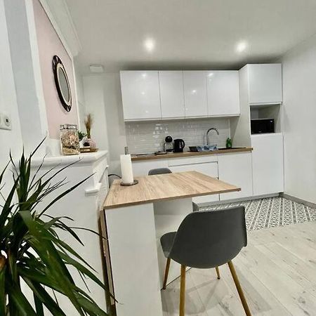 Joli Studio Cozy Tout Equipe Hyper Centre Saintes Zewnętrze zdjęcie